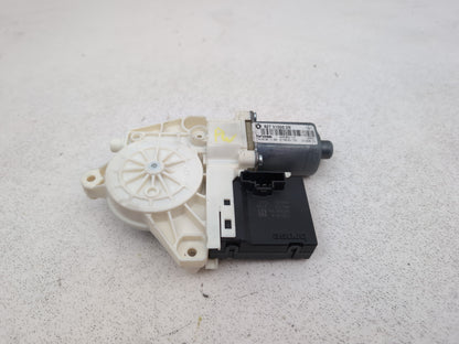 Renault Megane Expression Vvt 110 Window Motor Rear Left 0130822330 2008-2015