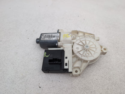 Renault Megane Expression Vvt Window Motor Rear Right Side 0130822331 2008-2015