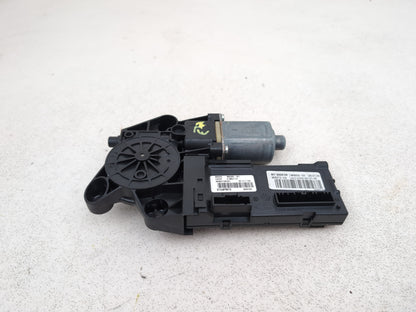Renault Megane Expression Vvt 110 Right Front Window Motor 968432100 2008-2015