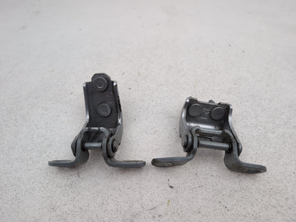 Honda Accord Ex I-Vtec Door Back Right Side Hinge Pair 2008-2012