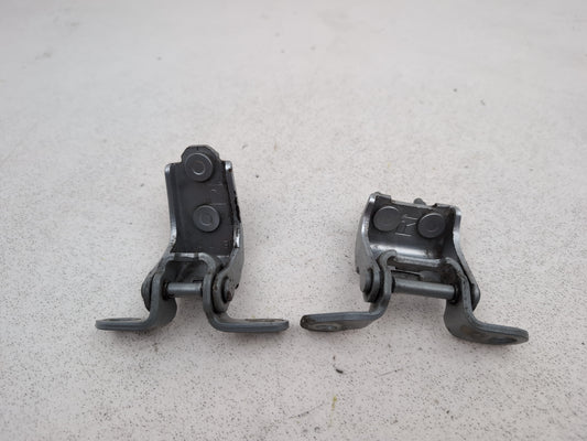 Honda Accord Ex I-Vtec Door Back Right Side Hinge Pair 2008-2012