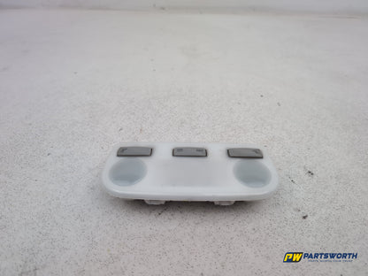 Renault Megane Expression Vvt 110 Interior Light 264300008r 2008-2015
