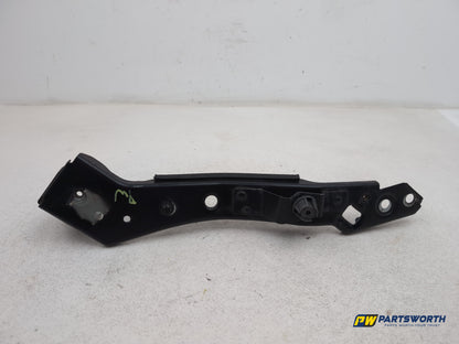Renault Megane Expression Vvt Passenger Side L Front Slam Panel Bracket 6251306d