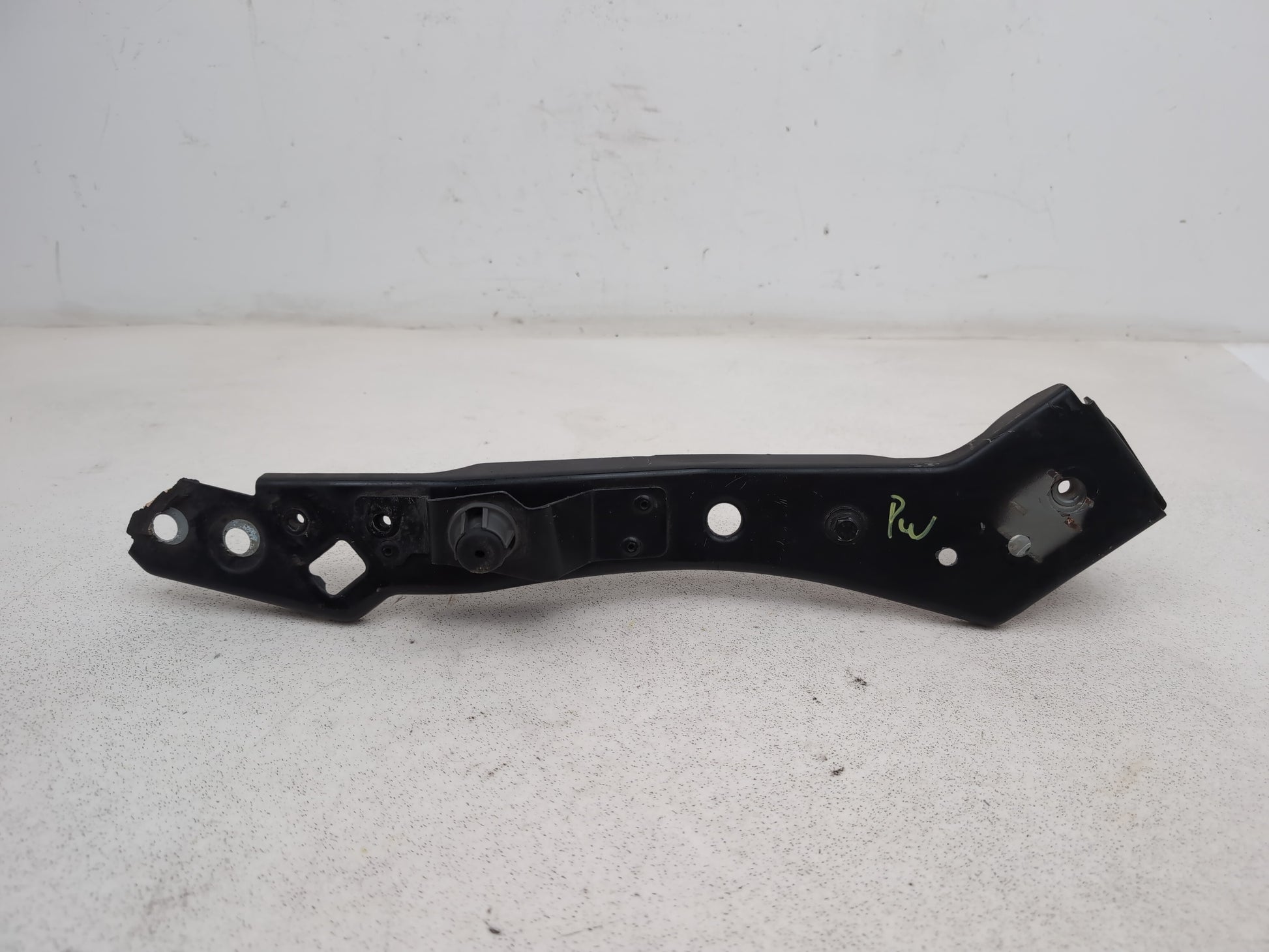 Renault Megane Expression Vvt Driver Side Rh Front Slam Panel Bracket 6251206d
