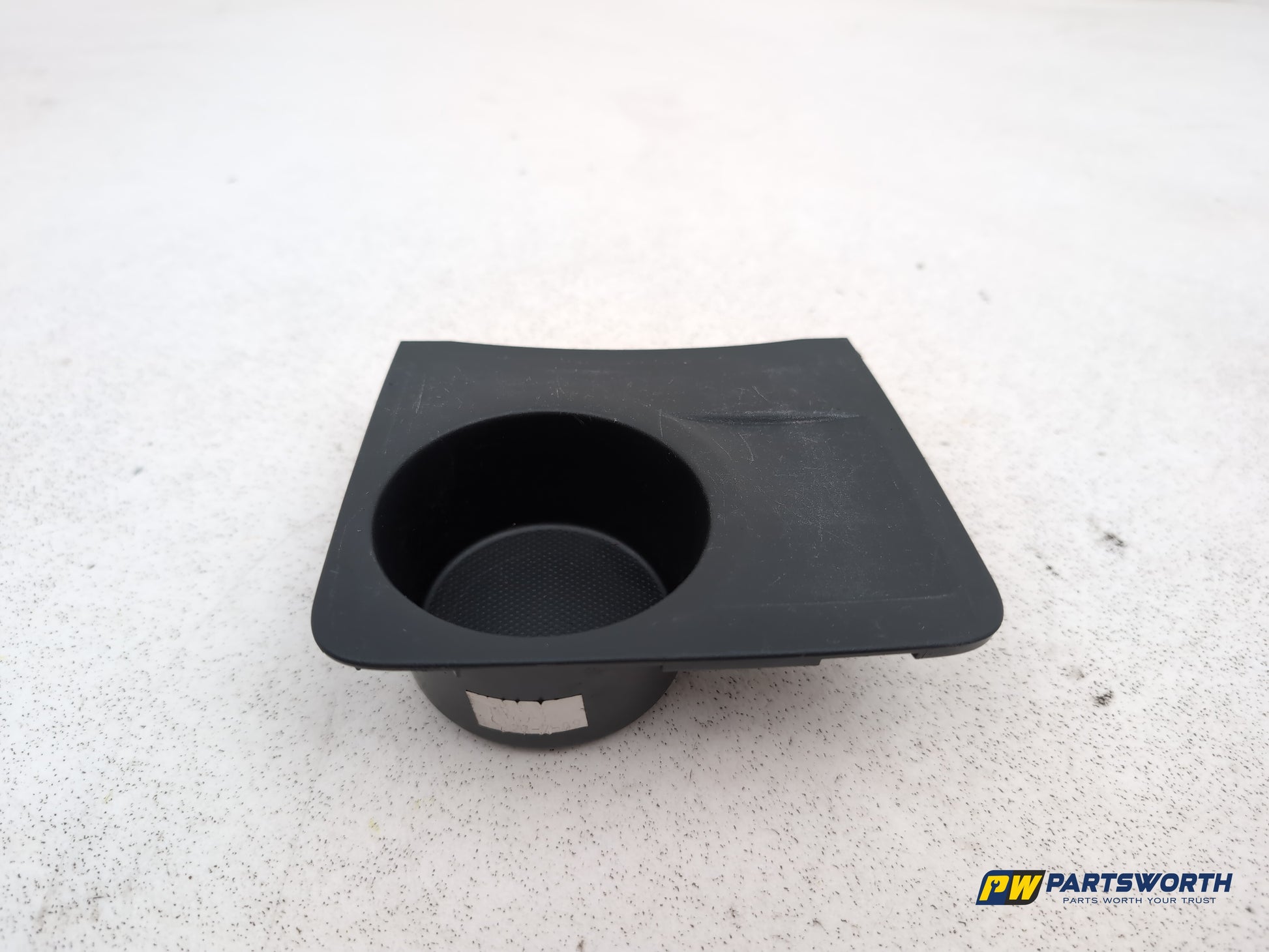 Renault Megane Expression Vvt 110 Center Console Cup Holder 685000009r 2008-2015
