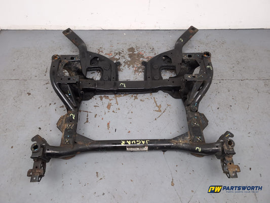 Subframe Front 1