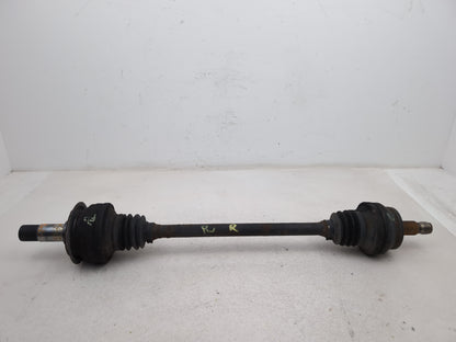 Mercedes-Benz C250 Amg Sport Ed125 Cdi Bcy A Driveshaft Front Rh 2007-2014