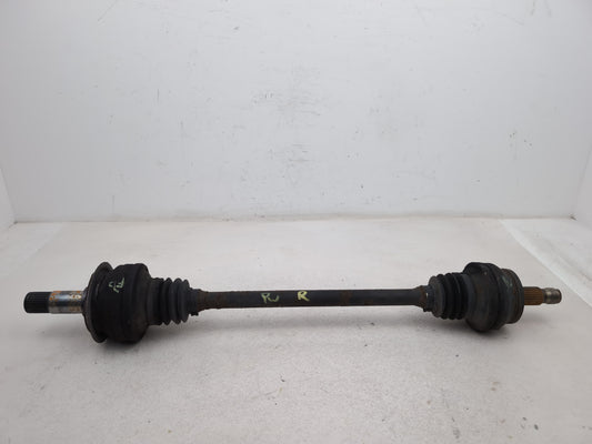 Mercedes-Benz C250 Amg Sport Ed125 Cdi Bcy A Driveshaft Front Rh 2007-2014