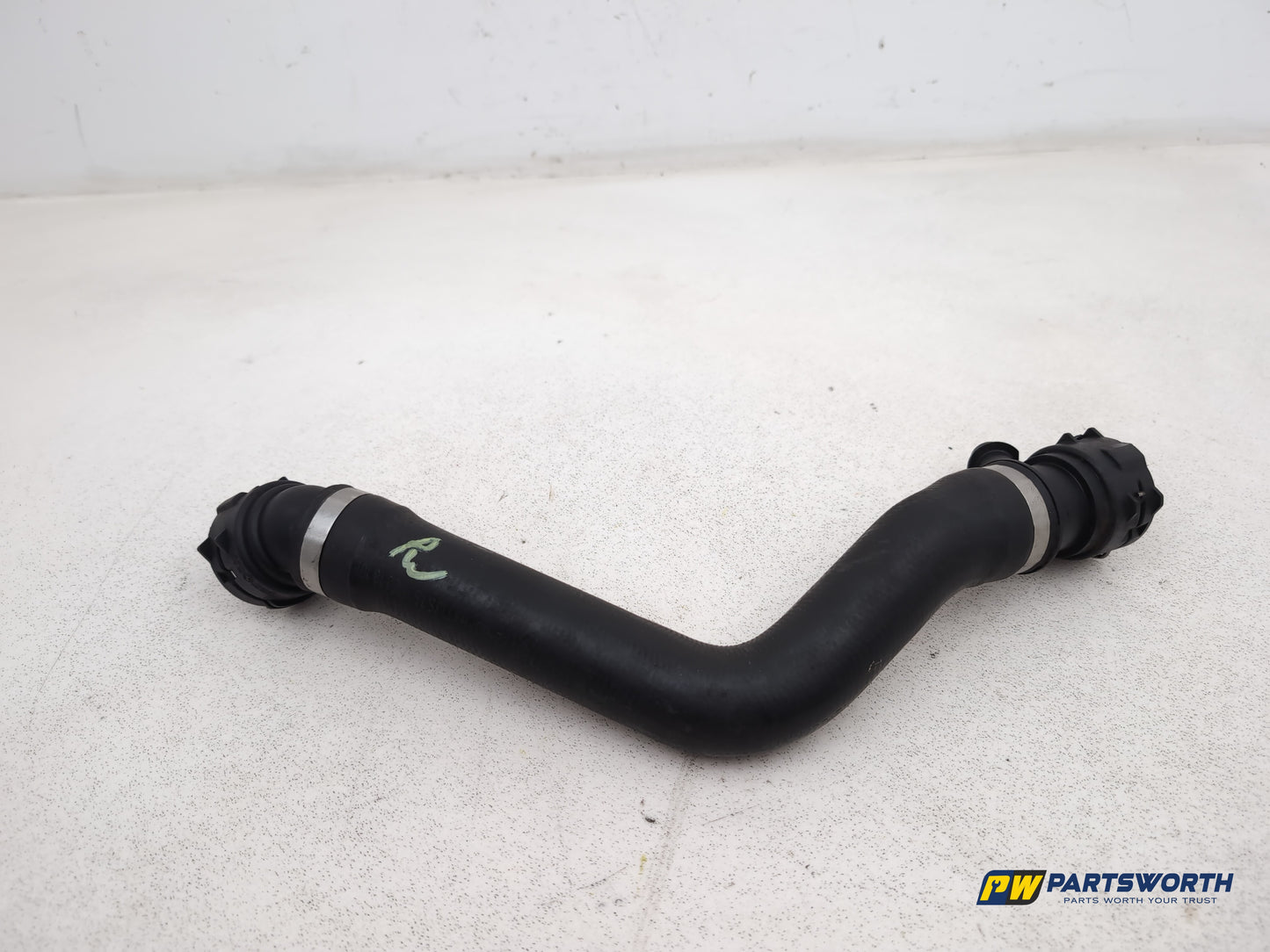 Bmw 520d M Sport E60 E61 Coolant Hose Pipe 7789747 2004-2009