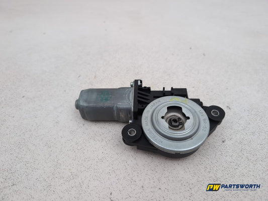 Left Front Window Motor 1