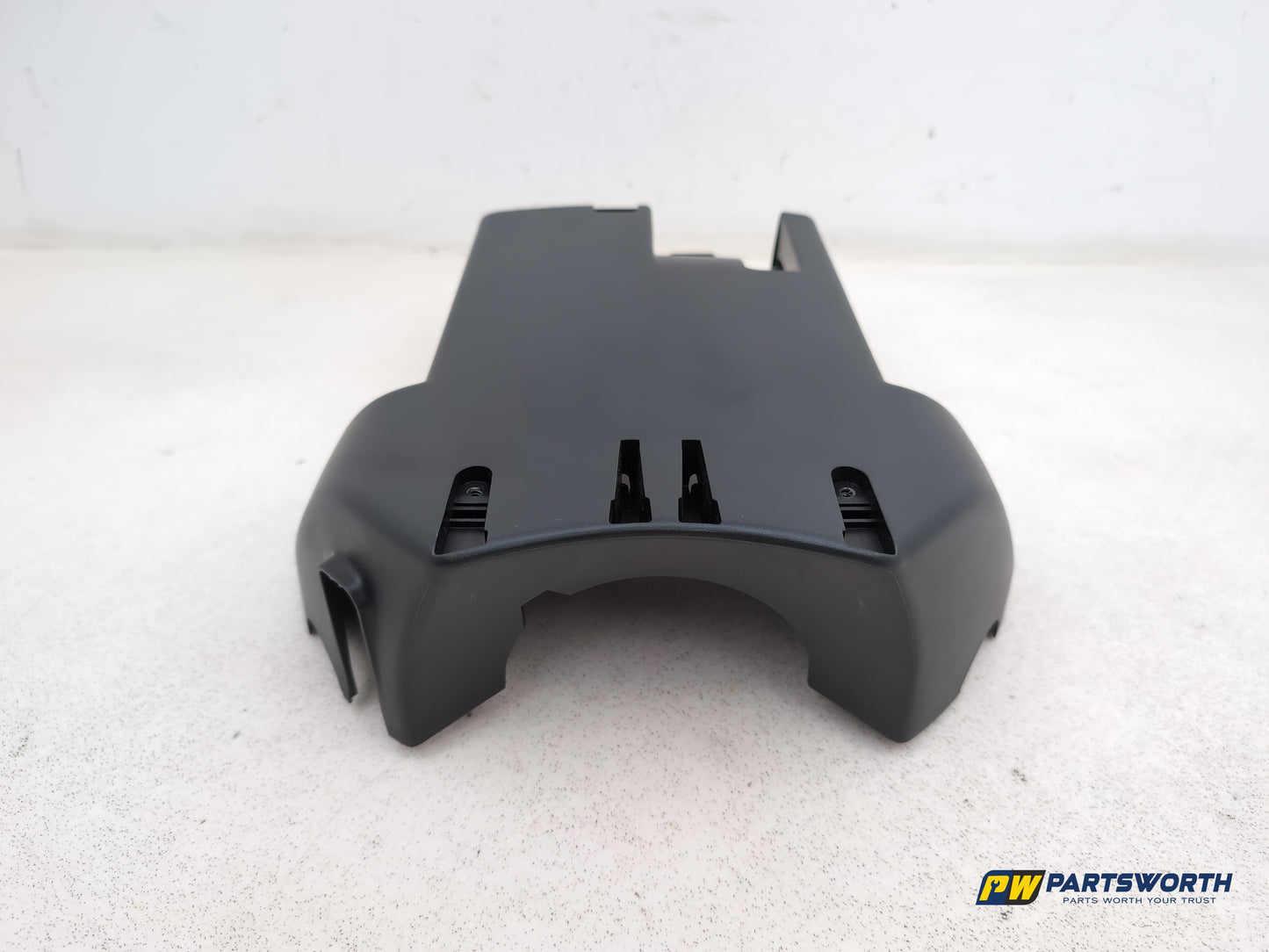 Renault Megane Expression Vvt Steering Column Lower Trim Shroud 2008-2015