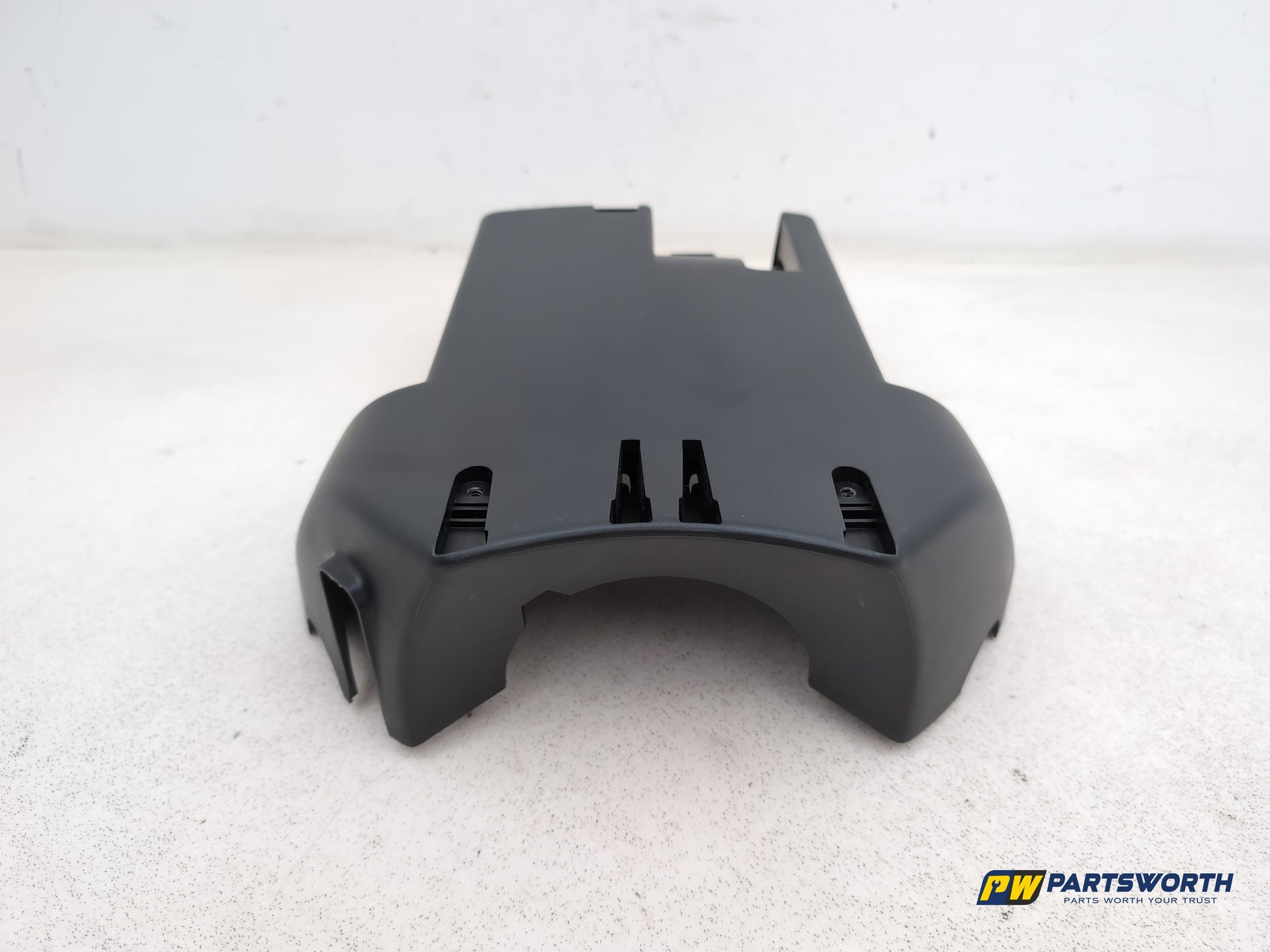 Renault Megane Expression Vvt Steering Column Lower Trim Shroud 2008-2015