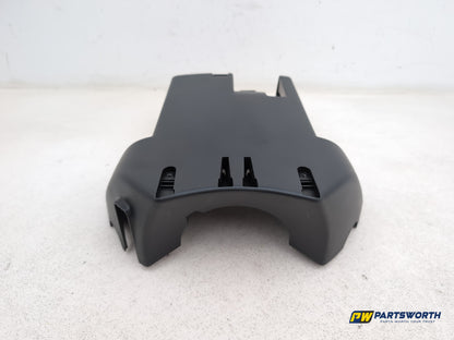 Renault Megane Expression Vvt Steering Column Lower Trim Shroud 2008-2015