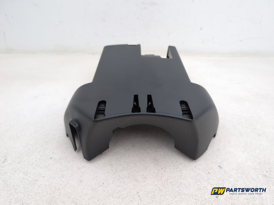 Renault Megane Expression Vvt Steering Column Lower Trim Shroud 2008-2015