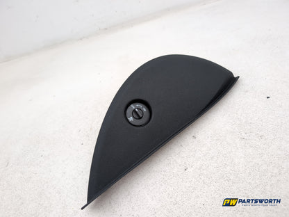 Renault Megane Expression Vvt 110 Airbag On / Off Switch 689200013r 2008-2015