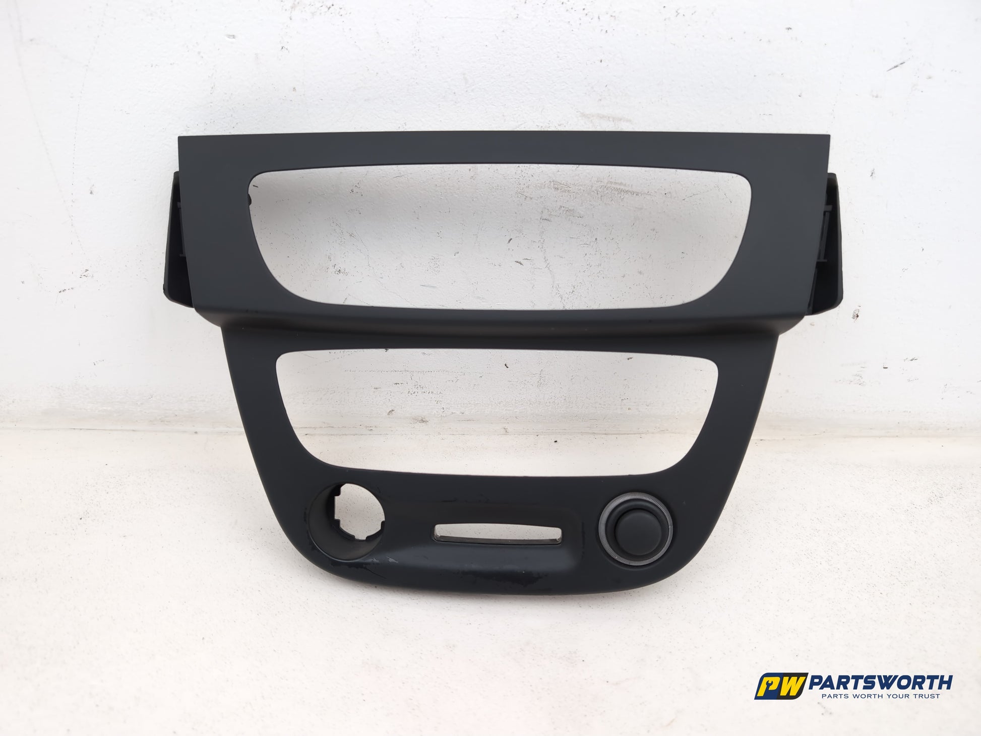 Renault Megane Expression Vvt 110 Dashboard Trim Center 2008-2015