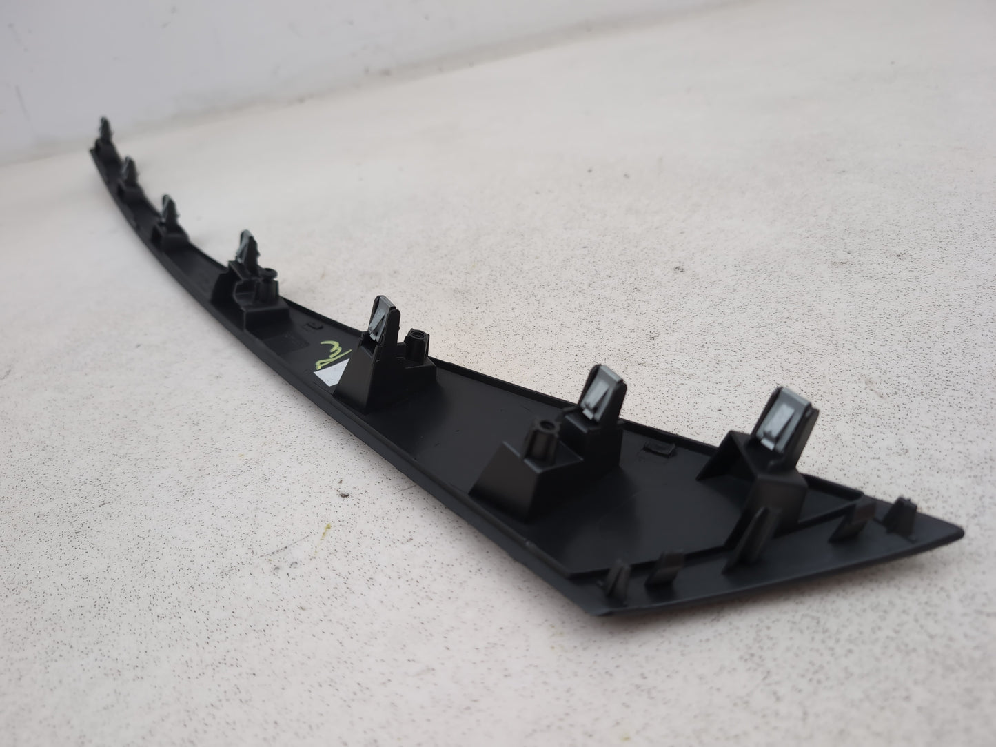 Renault Megane Expression Vvt 110 Dashboard Insert Trims 684120008r 2008-2015 - photo 7
