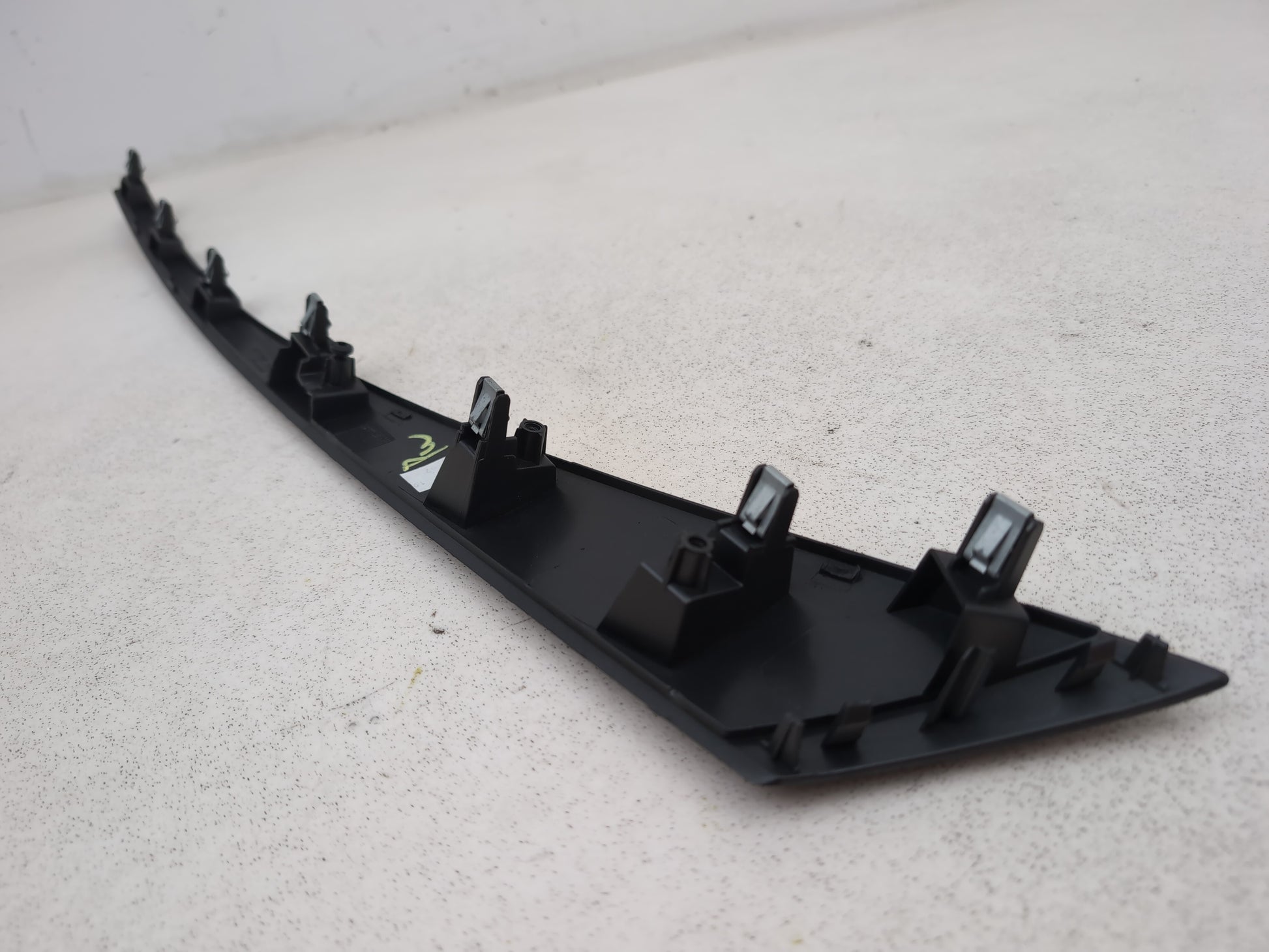 Renault Megane Expression Vvt 110 Dashboard Insert Trims 684120008r 2008-2015 - photo 7