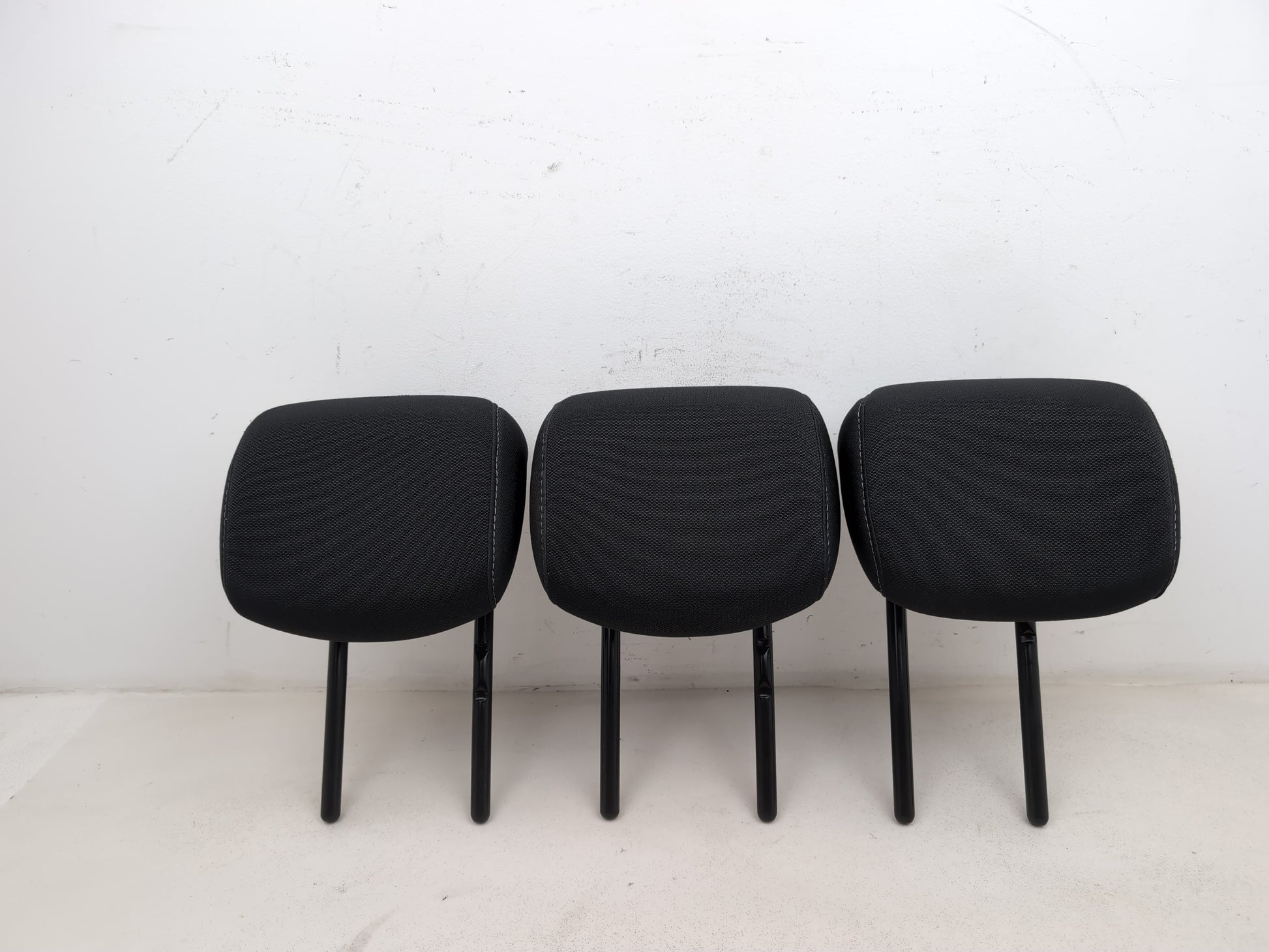 Renault Megane Expression Vvt 110 Rear Headrest Set 2008-2015