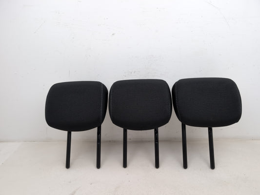 Renault Megane Expression Vvt 110 Rear Headrest Set 2008-2015