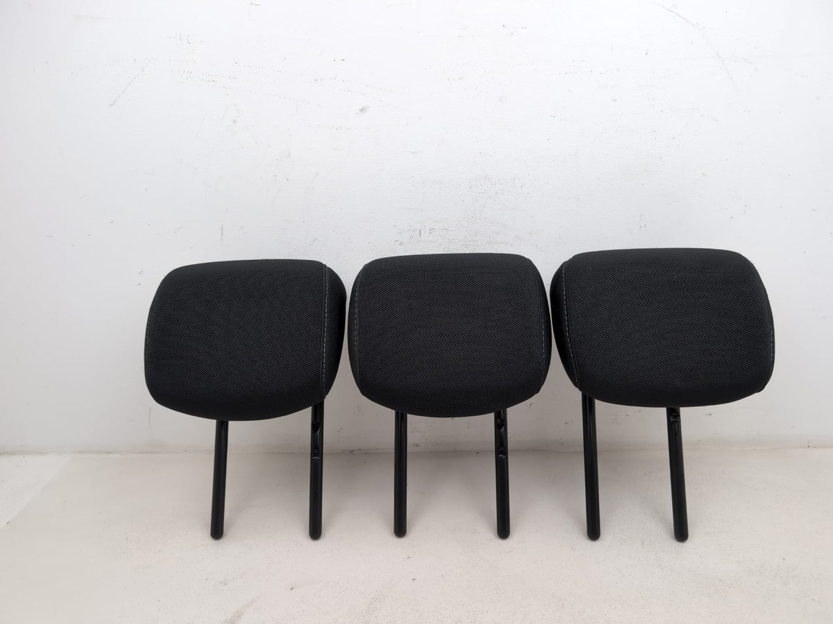 Rear Headrest 1