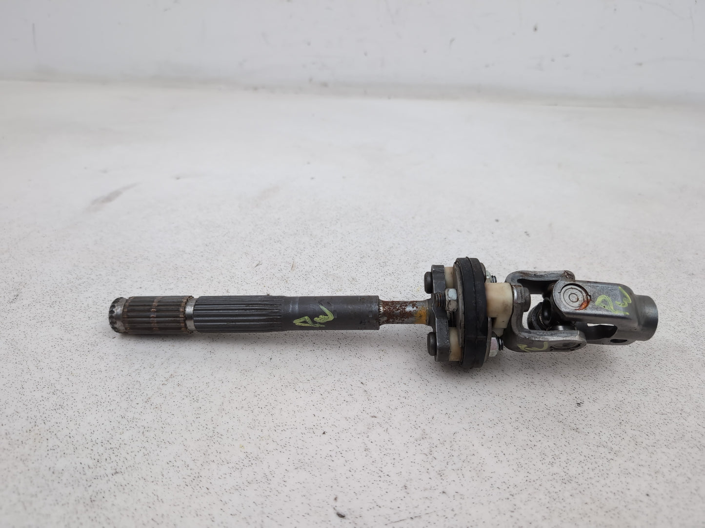 Honda Accord Ex I-Vtec Lower Steering Column Uj Joint 2008-2012