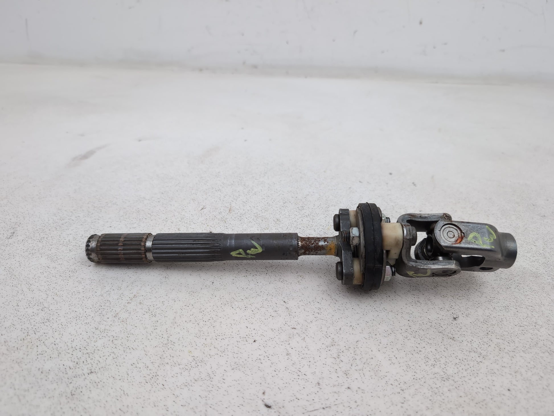 Honda Accord Ex I-Vtec Lower Steering Column Uj Joint 2008-2012
