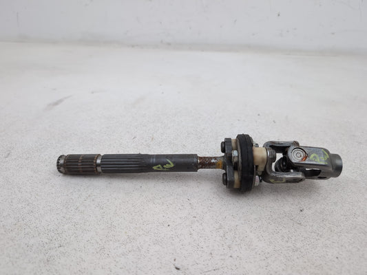 Honda Accord Ex I-Vtec Lower Steering Column Uj Joint 2008-2012