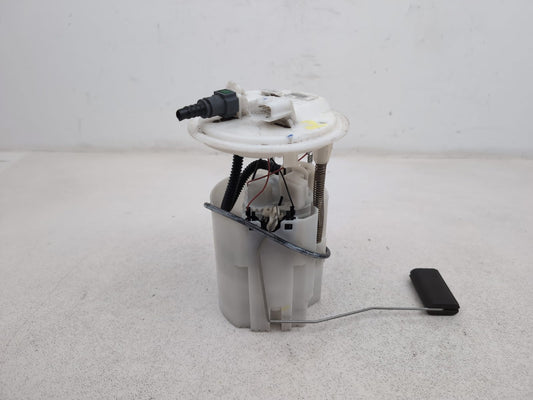 Fuel Pump 1