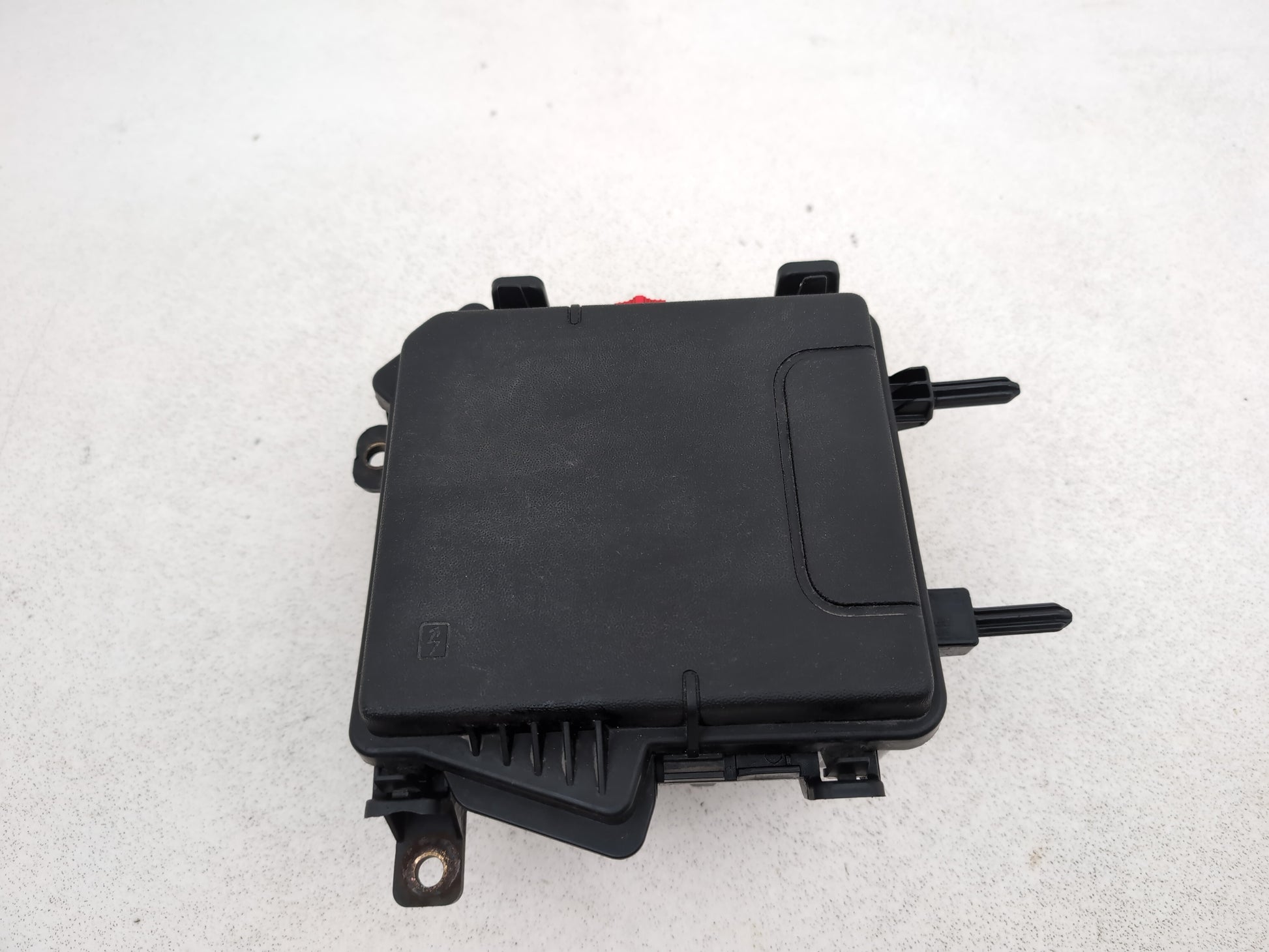 Renault Megane Expression Vvt 110 Fuse Box Cover Housing 284b10002r 2008-2015