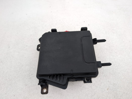 Renault Megane Expression Vvt 110 Fuse Box Cover Housing 284b10002r 2008-2015