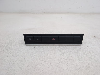 Audi A3 Sport Tfsi Hazard Lights Switch 8p0927137ap 2003-2012