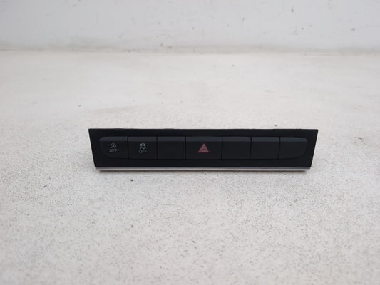 Audi A3 Sport Tfsi Hazard Lights Switch 8p0927137ap 2003-2012