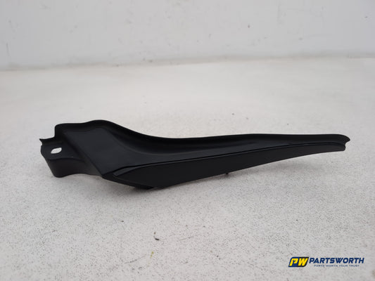 Renault Megane Expression Vvt 110 Front Left Side Wiper Trim Cover 668630006r