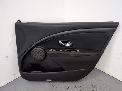 Front Left Door Card 1