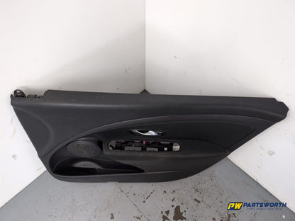 Front Left Door Card 7