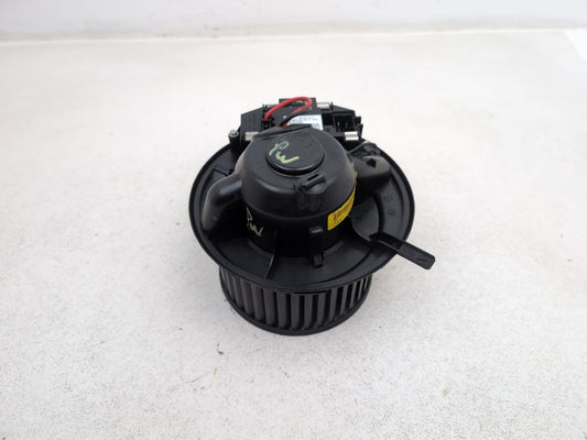 Heater Blower Motor 1