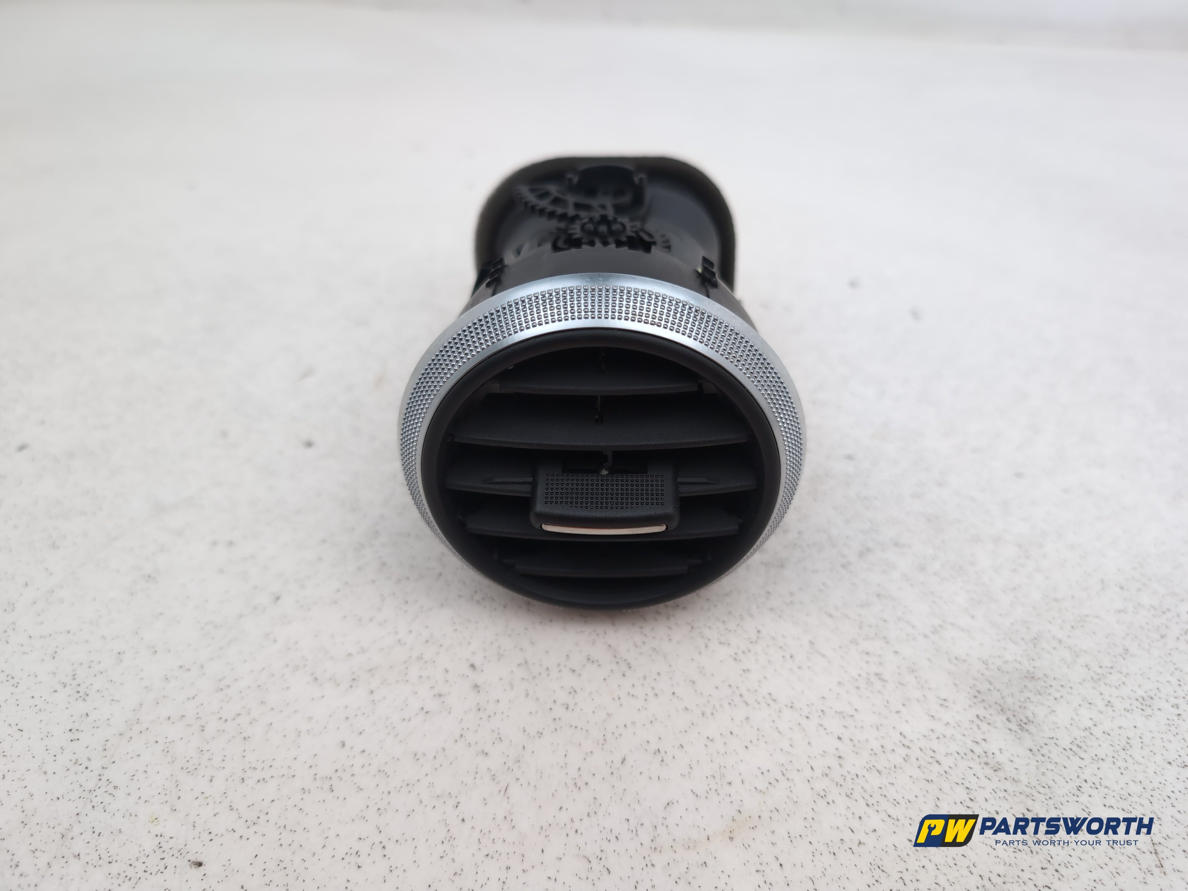 Audi A3 Sport Tfsi Dashboard Trim With Air Vent 8p0820901c5pr 2003-2012