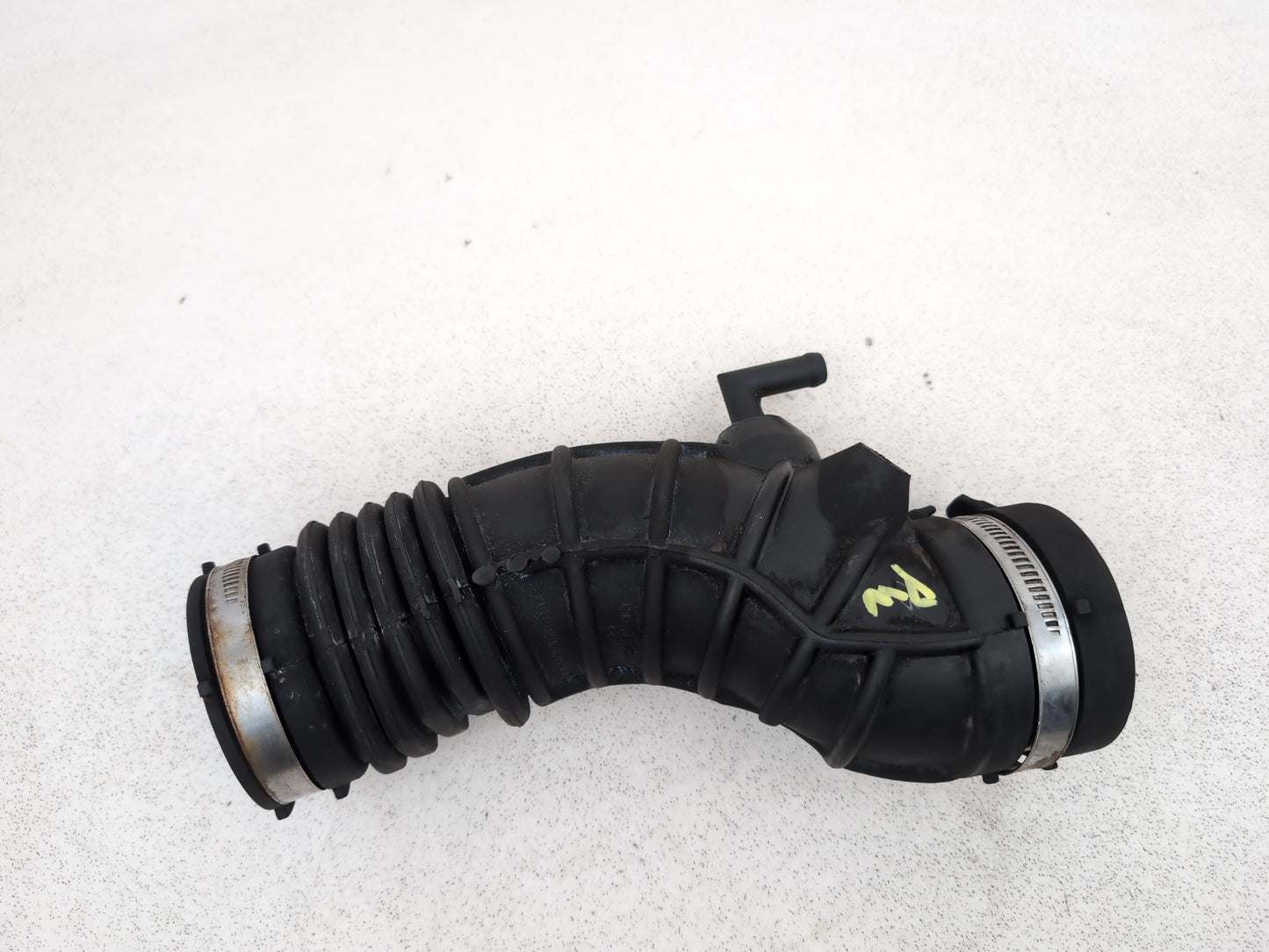 Renault Megane Expression Vvt 110 Air Intake Pipe 8200937822 2008-2015