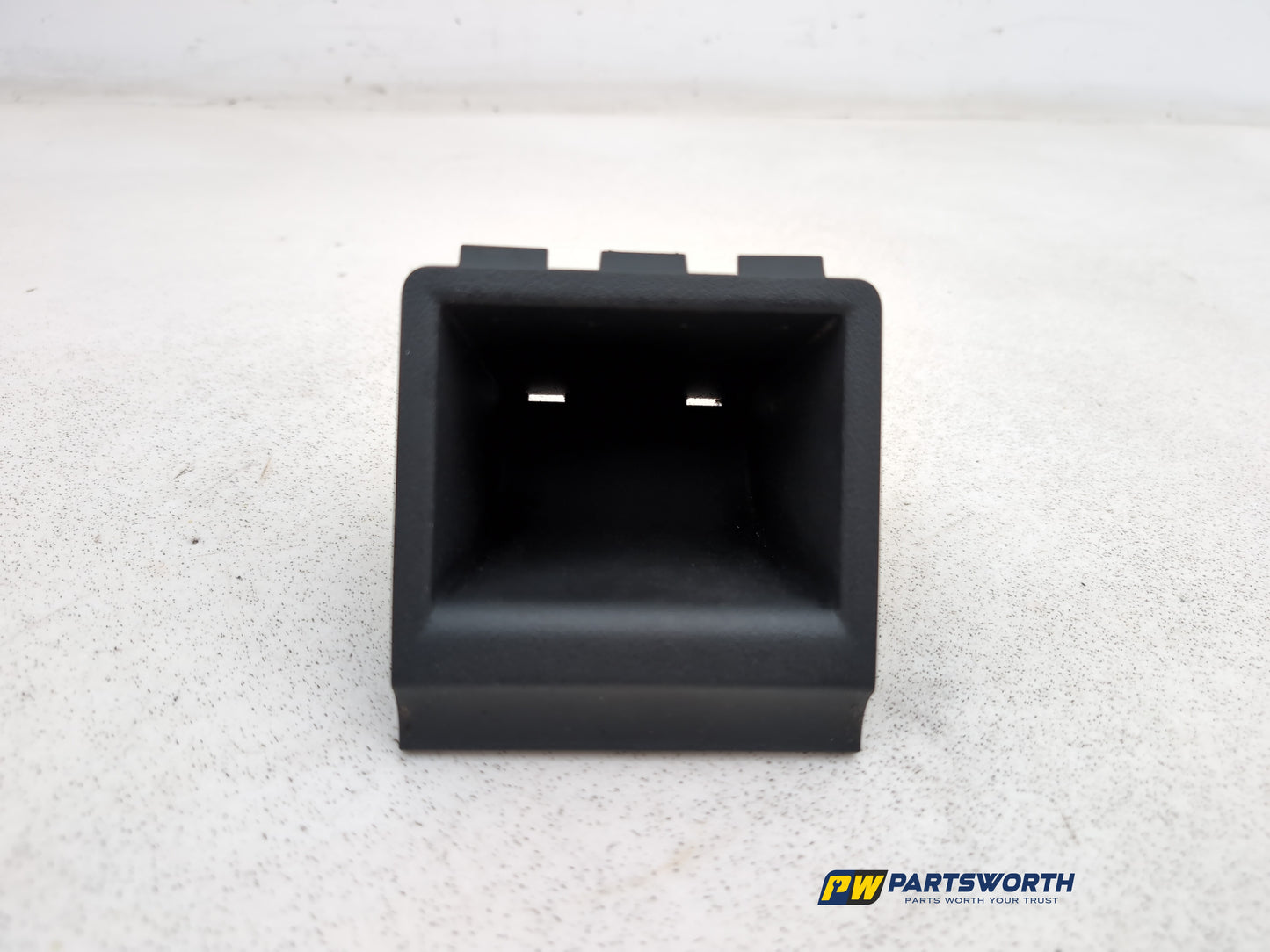 Audi A3 Sport Tfsi Centre Console Storage Tray 8p0863351d 2003-2012