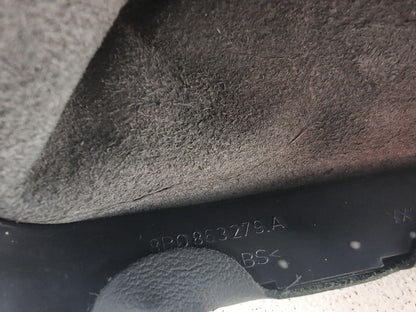 Audi A3 Sport Tfsi Gear Lever Gaiter And Knob 8p0863279a 2003-2015 - photo 7