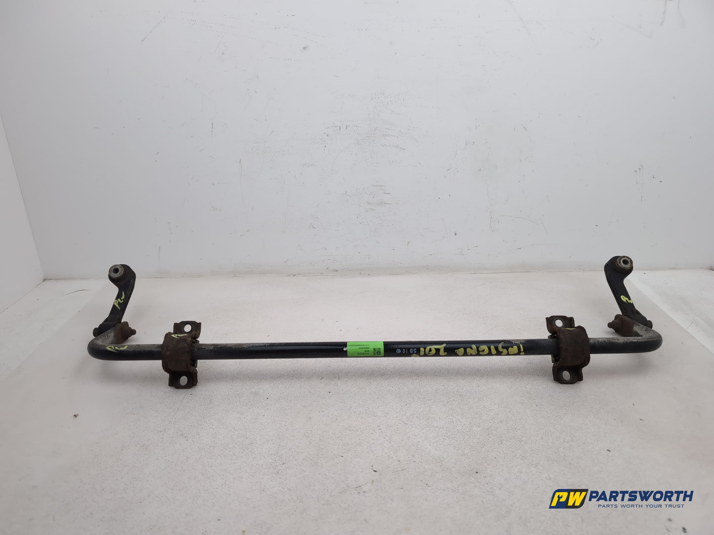 Vauxhall Insignia Sri Vx-Line Nav T D Anti Roll Bar Rear 84228525 2017-2026