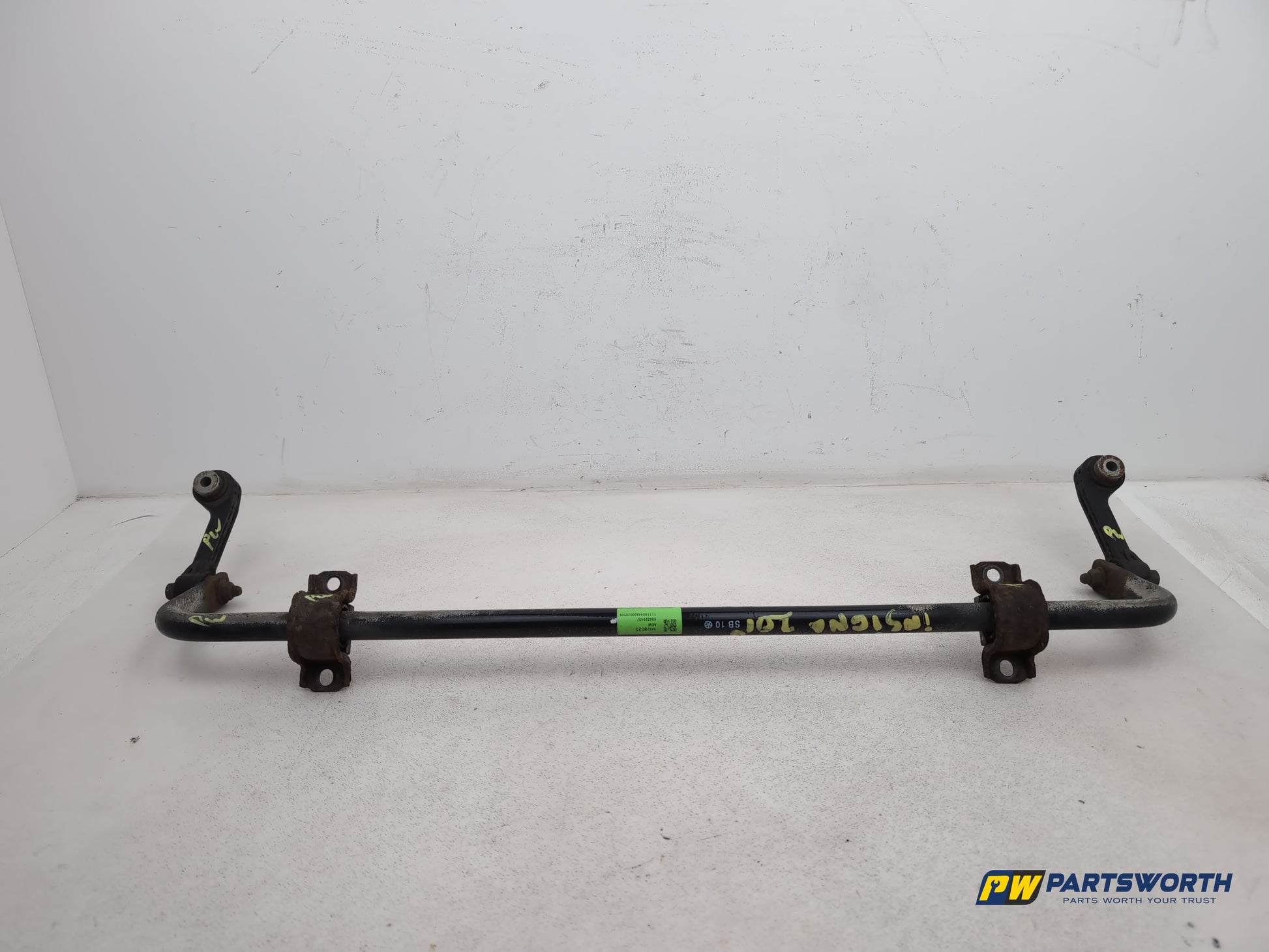 Vauxhall Insignia Sri Vx-Line Nav T D Anti Roll Bar Rear 84228525 2017-2026