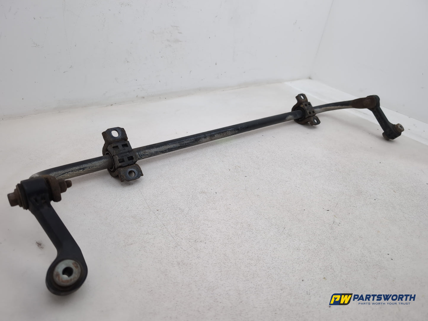 Vauxhall Insignia Sri Vx-Line Nav T D Anti Roll Bar Rear 84228525 2017-2026 - photo 7