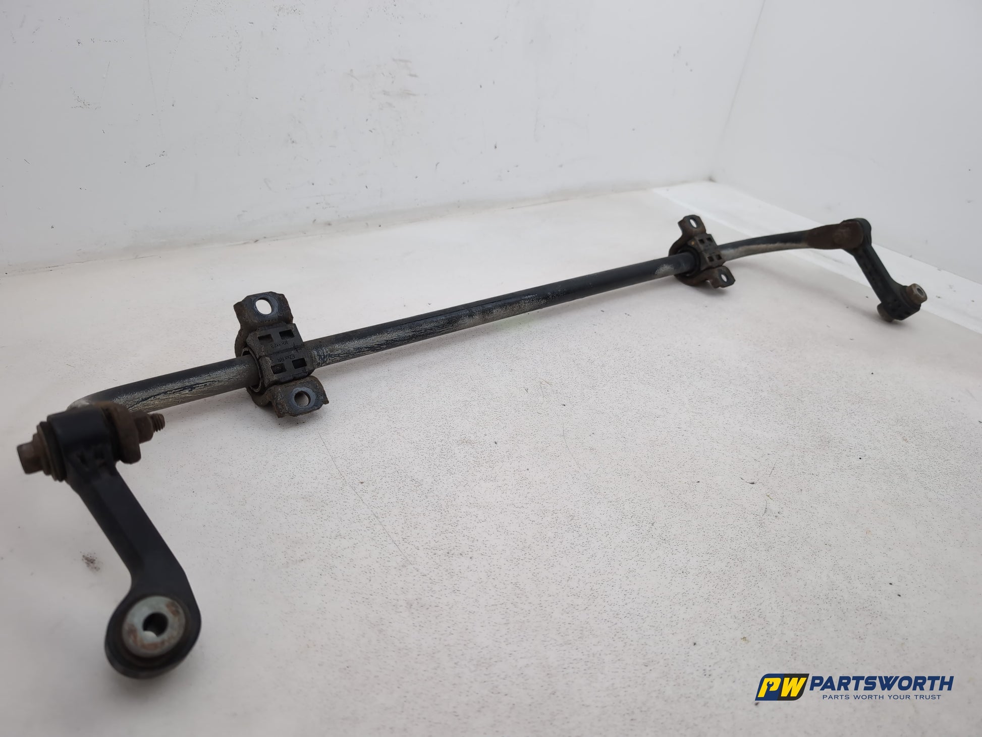 Vauxhall Insignia Sri Vx-Line Nav T D Anti Roll Bar Rear 84228525 2017-2026 - photo 7