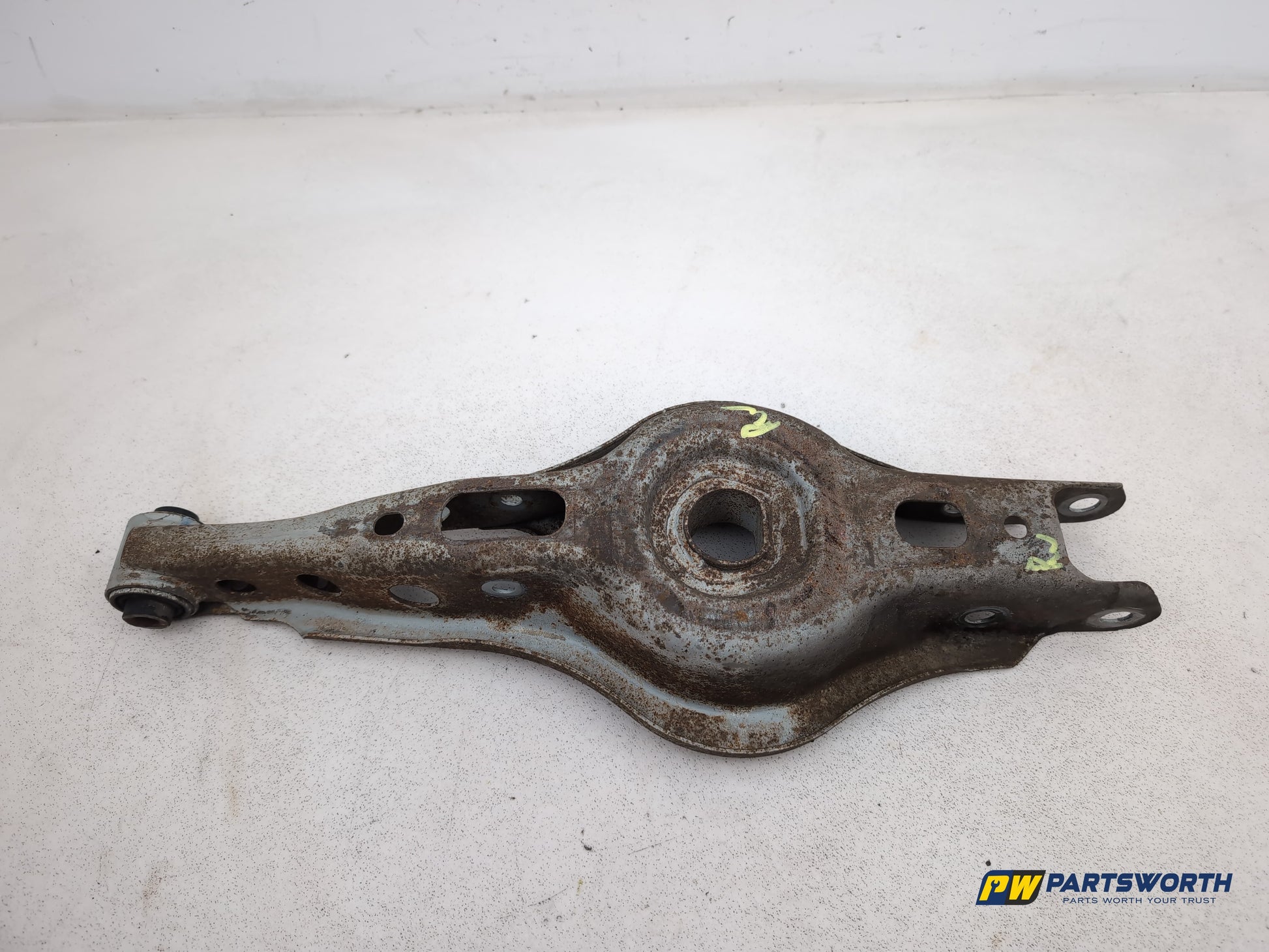 Vauxhall Insignia Sri Vx-Line Nav Lower Arm Wishbone Rear Right 2017-2026