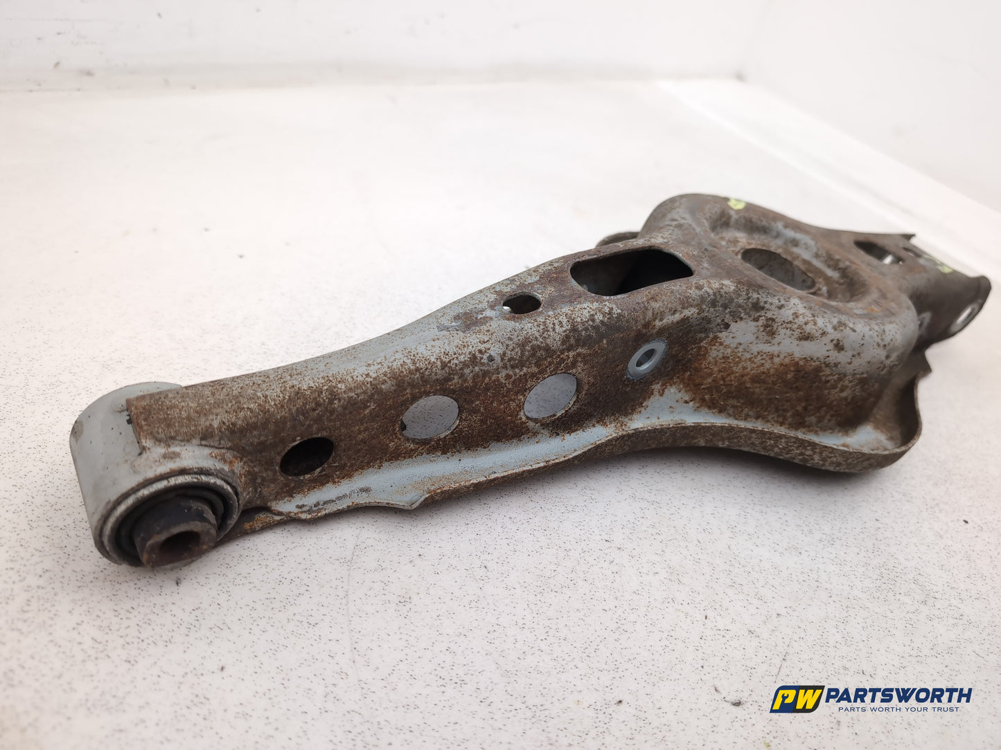 Vauxhall Insignia Sri Vx-Line Nav Lower Arm Wishbone Rear Right 2017-2026 - photo 6