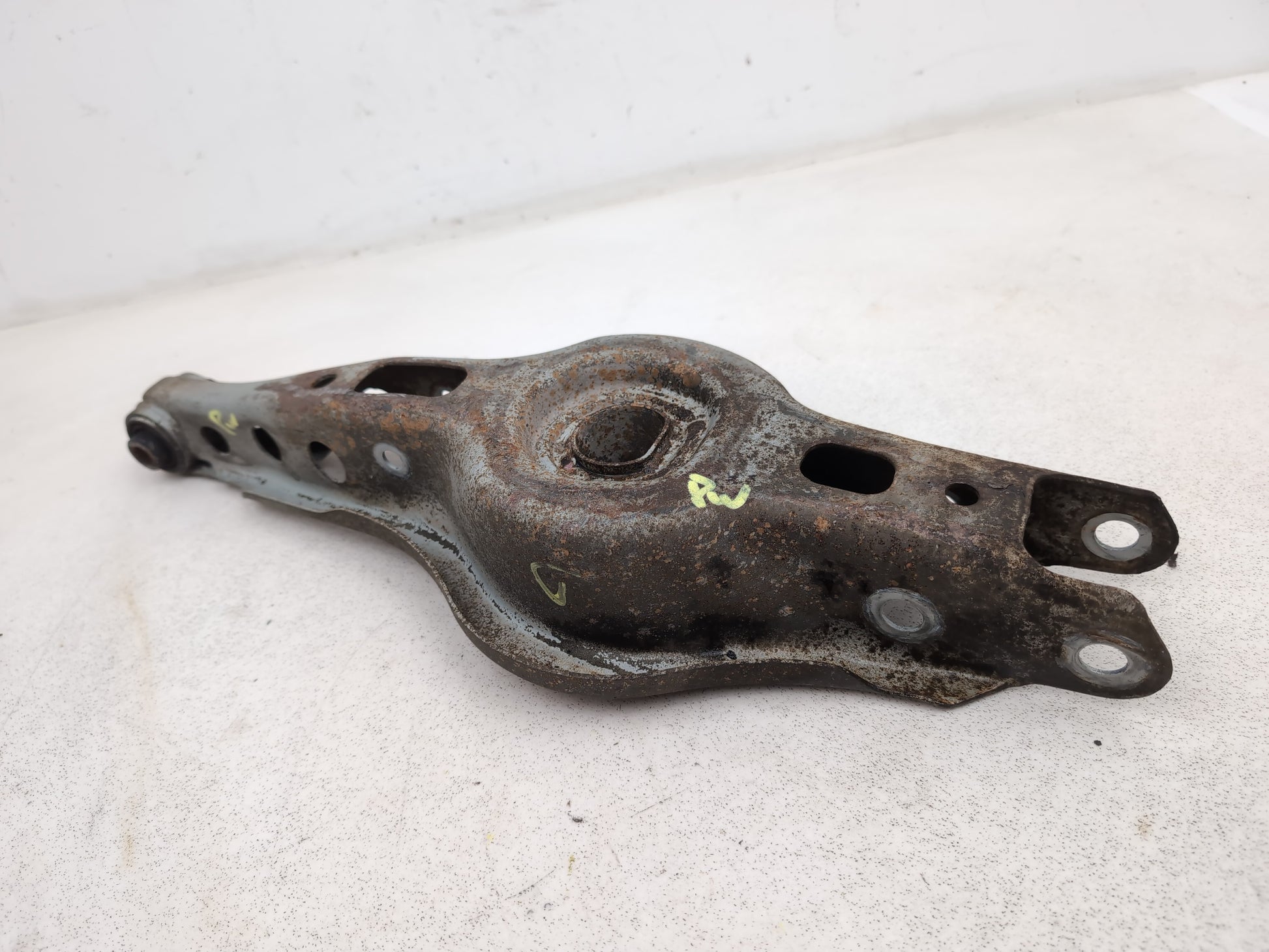 Vauxhall Insignia Sri Vx-Line Nav Lower Arm Wishbone Rear Left 2017-2026