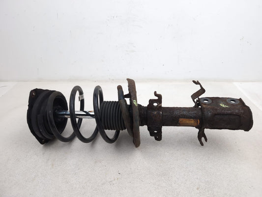 Shock Absorber Front RH 1