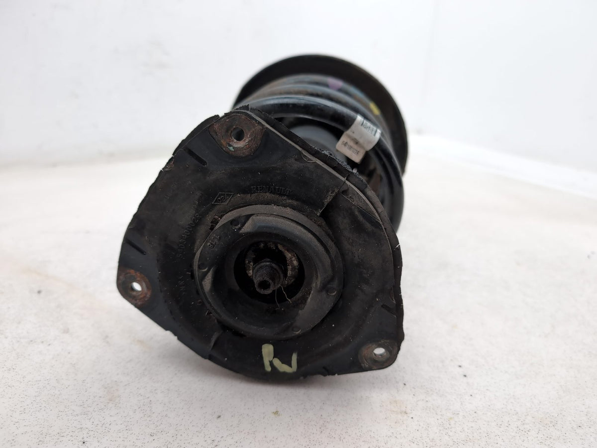 Shock Absorber Front RH 7
